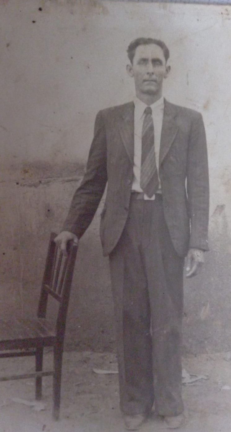 Custódio Faria Filho